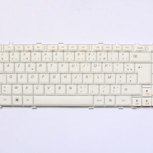 Clavier POUR PC PORTABLE LENOVO Y550