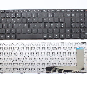 Clavier AZERTY POUR PC PORTABLE LENOVO IDEAPAD 110-15ISK 110-15IKB 110-17ISK 110-17IKB