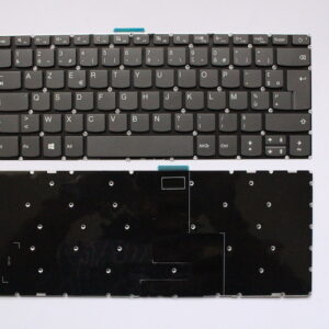 Clavier POUR PC PORTABLE LENOVO Ideapad S130/V14ADP/YOGA 520