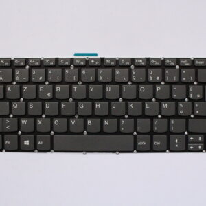 Clavier POUR PC PORTABLE LENOVO Ideapad S130/V14ADP/YOGA 520