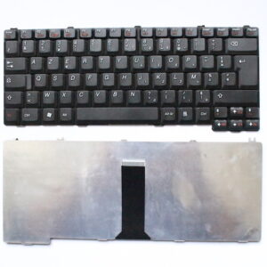 Clavier POUR PC PORTABLE LENOVO 530