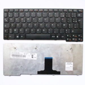 Clavier pour pc portable LENOVO Ideapad S100