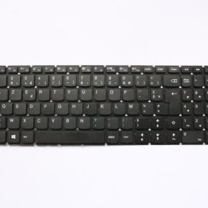Clavier POUR PC PORTABLE LENOVO Ideapad V110-15 SERIES – 310 V310-15 SERIES – 510-15 SERIES AVEC  ON/OFF