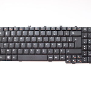 Clavier POUR PC PORTABLE LENOVO G550