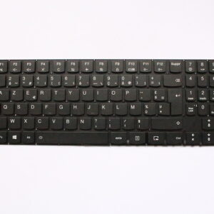 CLAVIER AZERTY POUR PC PORTABLE LENOVO LEGION Y520 – Y530 SERIES avec rétroéclairage