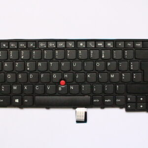 Clavier POUR PC PORTABLE LENOVO ThinkPad T440 WITH TRACKPOINT