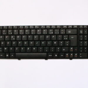 Clavier POUR PC PORTABLE LENOVO Ideapad U550