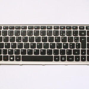 Clavier POUR PC PORTABLE LENOVO Ideapad S400