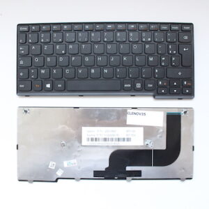 Clavier POUR PC PORTABLE LENOVO Ideapad S20-30