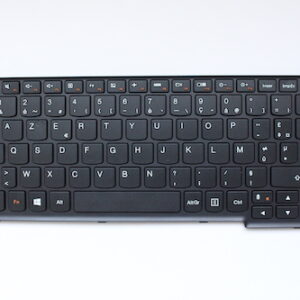 Clavier POUR PC PORTABLE LENOVO Ideapad S20-30