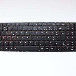 Clavier POUR PC PORTABLE LENOVO Ideapad Y700-15ISK