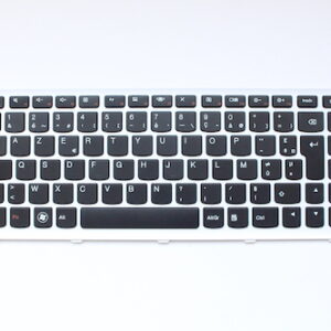 Clavier POUR PC PORTABLE LENOVO Ideapad ULTRABOOK U310