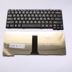 Clavier POUR PC PORTABLE LENOVO 3000 – N200 – N500