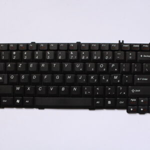 Clavier POUR PC PORTABLE LENOVO 3000 – N200 – N500