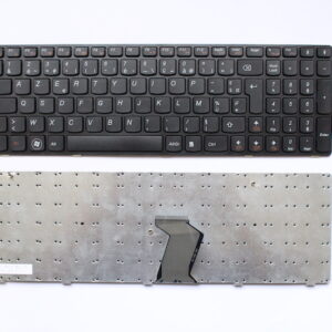 Clavier POUR PC PORTABLE LENOVO – G580 – G585 – Z580 – Z585
