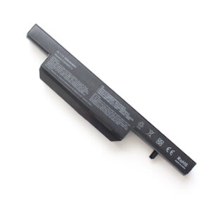 Batterie POUR PC PORTABLE Clevo C4500 C4501 C4505 C4800 C4801 C4805 SERIES  11.1V -5200mAh – 58 Wh – C4500BAT-6-