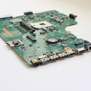 CARTE MÈRE POUR PC PORTABLE ASUS X75VD