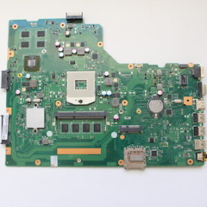 CARTE MÈRE POUR PC PORTABLE ASUS X75VD
