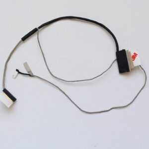 NAPPE VGA PLAT LED Pour Pc Portable HP 15-AY  SERIES 30PINS