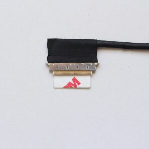 NAPPE ÉCRAN POUR PC PORTABLE HP 15-AY SERIES 40PIN