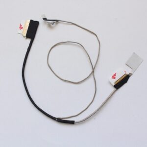 NAPPE ÉCRAN POUR PC PORTABLE HP 15-AY SERIES 40PIN