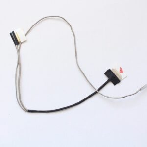 NAPPE ÉCRAN POUR PC PORTABLE HP 15-BS  SERIES 40PIN