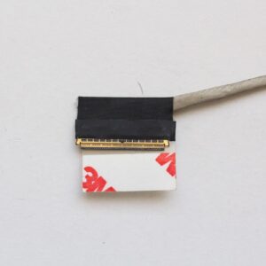 NAPPE ÉCRAN POUR PC PORTABLE HP 15-BS  SERIES 40PIN