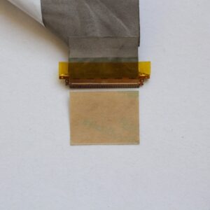 NAPPE ÉCRAN POUR PC PORTABLE LENOVO SL510