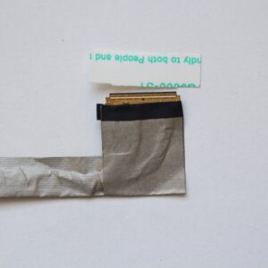 NAPPE ÉCRAN POUR PC PORTABLE LENOVO G580 – G480 – G485 – G585