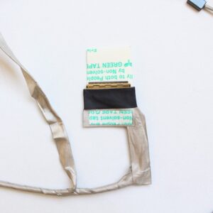 NAPPE ÉCRAN POUR PC PORTABLE TOSHIBA L550