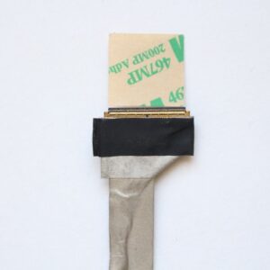 NAPPE ÉCRAN POUR PC PORTABLE TOSHIBA SATELLITE C650