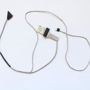 NAPPE ÉCRAN POUR PC PORTABLE TOSHIBA SATELLITE C650