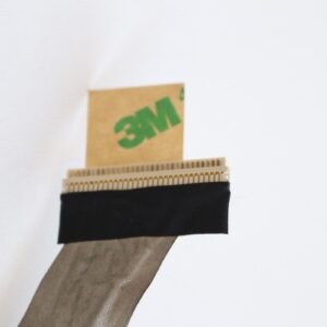 NAPPE ÉCRAN POUR PC PORTABLE TOSHIBA A300