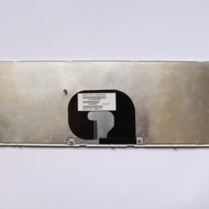 Clavier POUR PC PORTABLE SONY VPc-Y SERIES CADRE ARGENTÉ