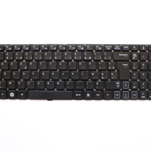 Clavier POUR PC PORTABLE SAMSUNG RV509 – RV511 – RV515