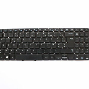 Clavier POUR PC PORTABLE SAMSUNG NP300 E5V – 270 ESV – 275 E5V – 275 E5E – NP270 E5V -NP550 P5C -N550 P5CL -270 E5J – 270 E5U –