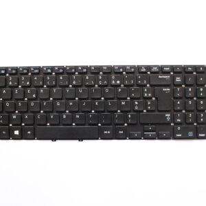 Clavier POUR PC PORTABLE SAMSUNG NP350E7C