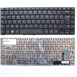 Clavier POUR PC PORTABLE SAMSUNG NP370R4E