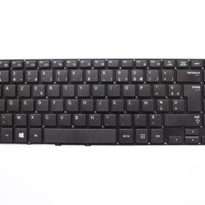 Clavier POUR PC PORTABLE SAMSUNG NP370R4E