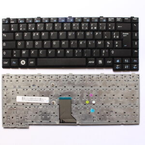 Clavier POUR PC PORTABLE SAMSUNG R510 – R60 – R58