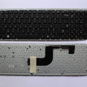 Clavier POUR PC PORTABLE SAMSUNG RC510- RC520