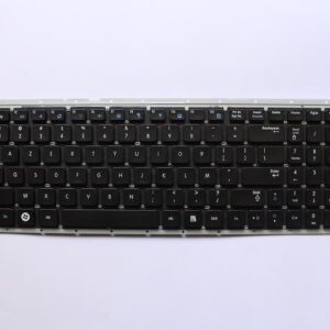 Clavier POUR PC PORTABLE SAMSUNG RC510- RC520
