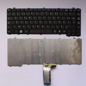 Clavier POUR PC PORTABLE TOSHIBA C640 – L635