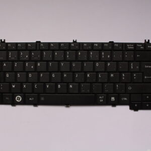 Clavier POUR PC PORTABLE TOSHIBA C640 – L635
