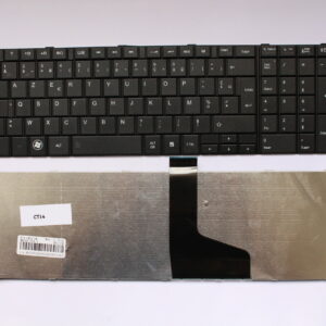 Clavier POUR PC PORTABLE TOSHIBA C850 – L850 – R850