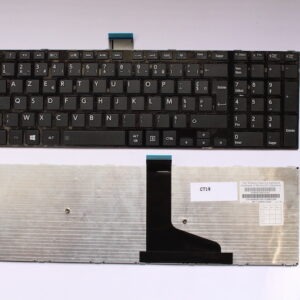 Clavier POUR PC PORTABLE TOSHIBA  Satellite L50 – C55-16G