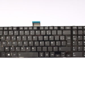 Clavier POUR PC PORTABLE TOSHIBA  Satellite L50 – C55-16G