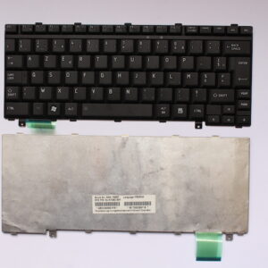 Clavier POUR PC PORTABLE TOSHIBA Satellite U300 – U305