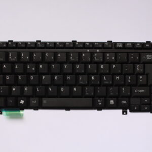 Clavier POUR PC PORTABLE TOSHIBA Satellite U300 – U305