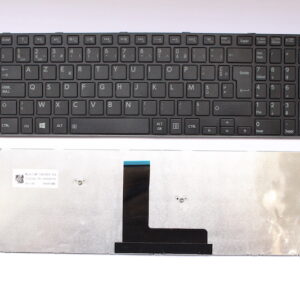 Clavier POUR PC PORTABLE TOSHIBA  Satellite C50-B